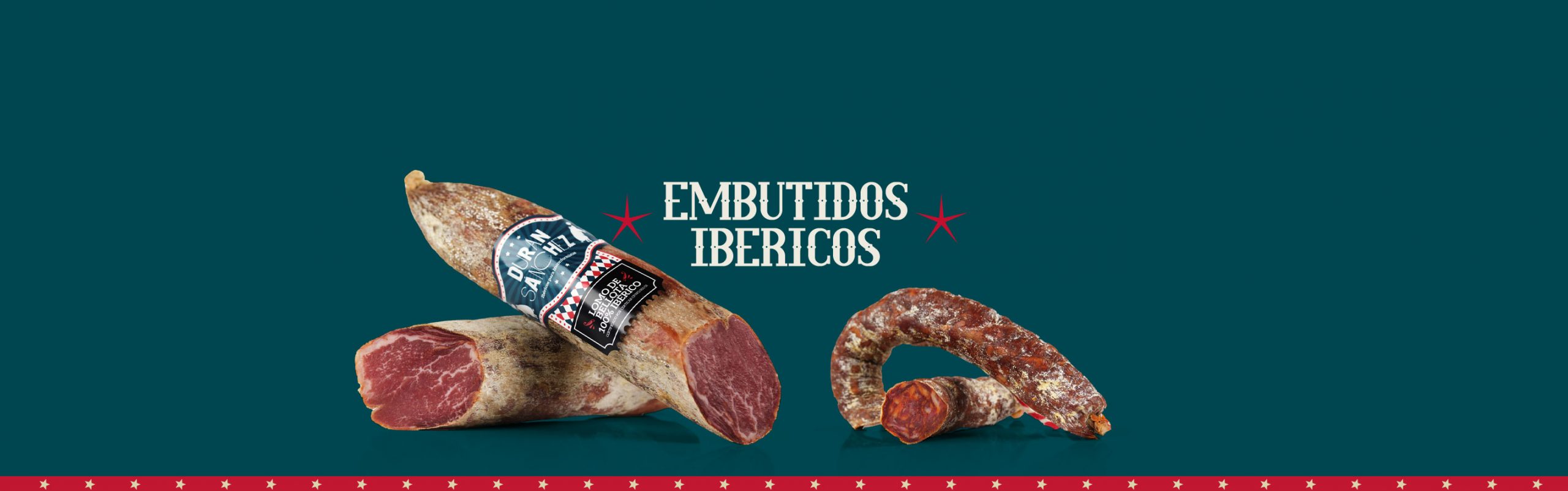 Durán Sánchez - Embutidos