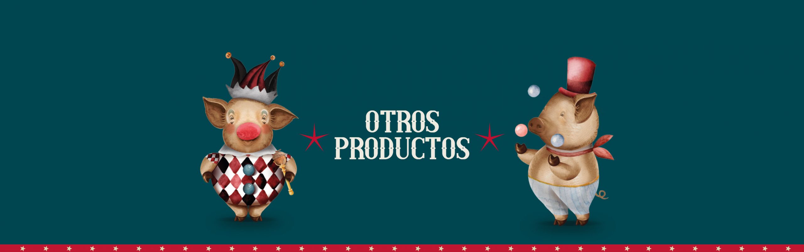 Durán Sánchez - Otros