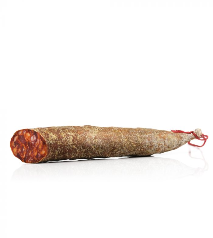 Chorizo Cular de Bellota Ibérico
