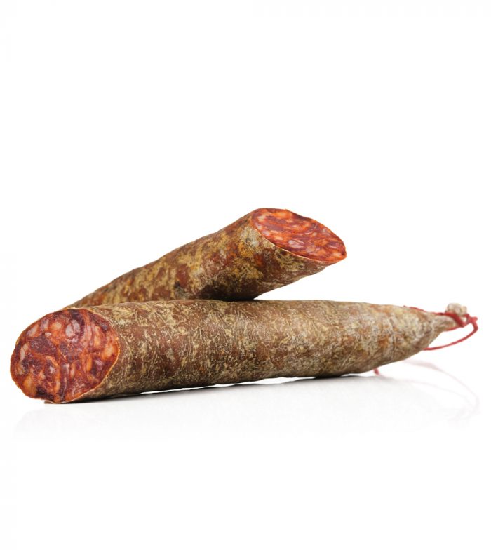 Chorizo Cular de Bellota Ibérico