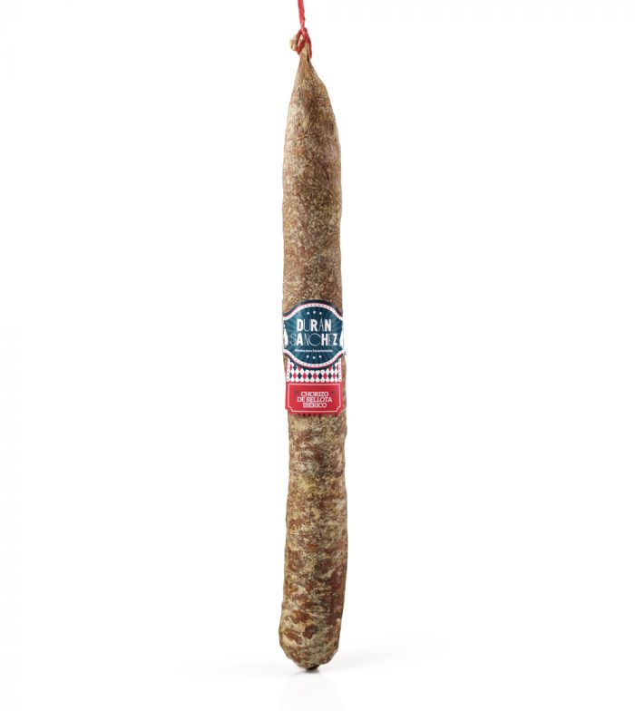 Chorizo Cular de Bellota Ibérico
