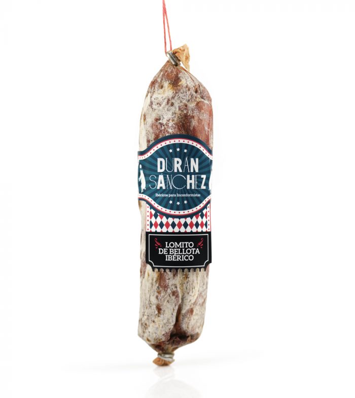 Lomito de Bellota Ibérico