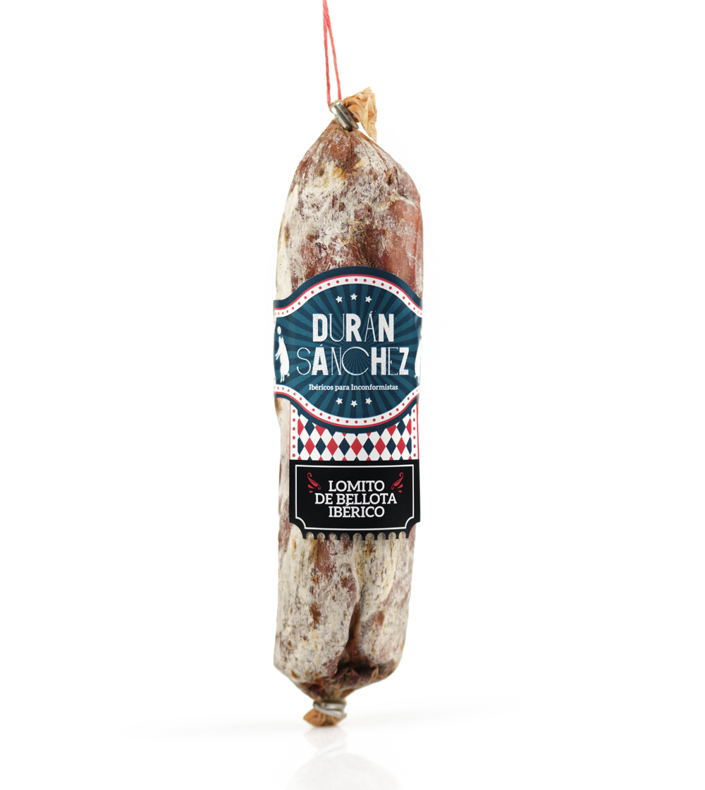 Lomito de Bellota Ibérico
