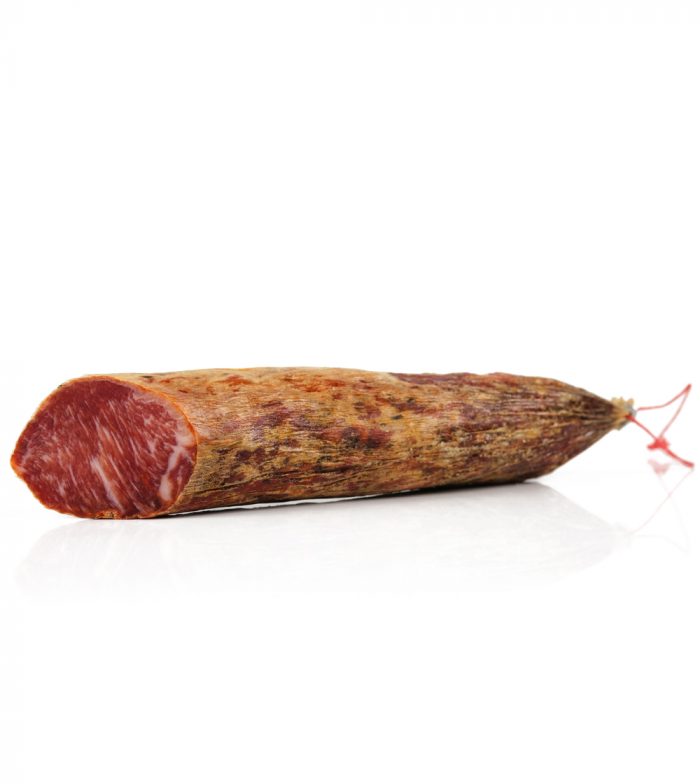 Lomo de Bellota Ibérico 75% Raza Ibérica