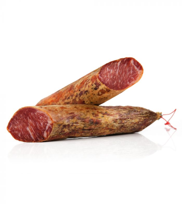 Lomo de Bellota Ibérico 75% Raza Ibérica