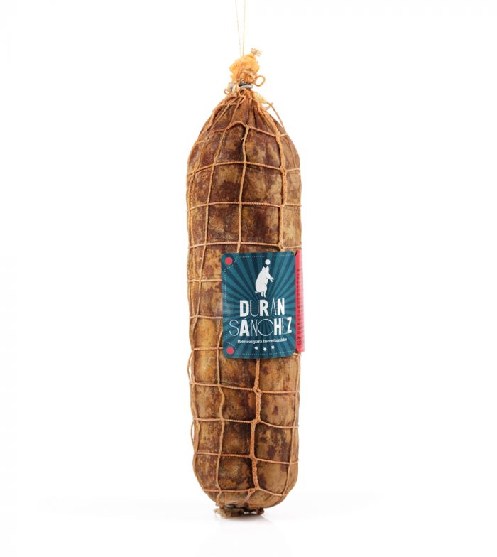 Morcón de Bellota Ibérico