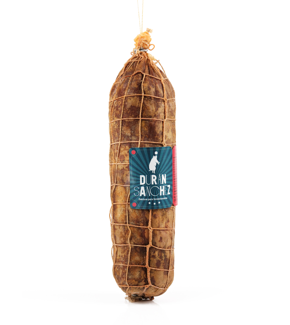 Morcón de Bellota Ibérico