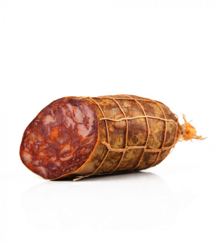 Morcón de Bellota Ibérico
