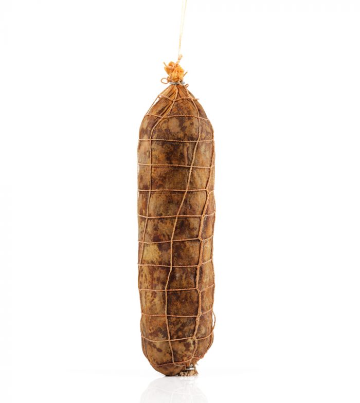Morcón de Bellota Ibérico