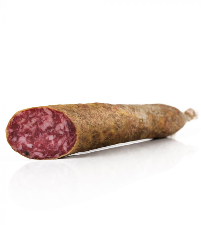Salchichón Ibérico de Bellota