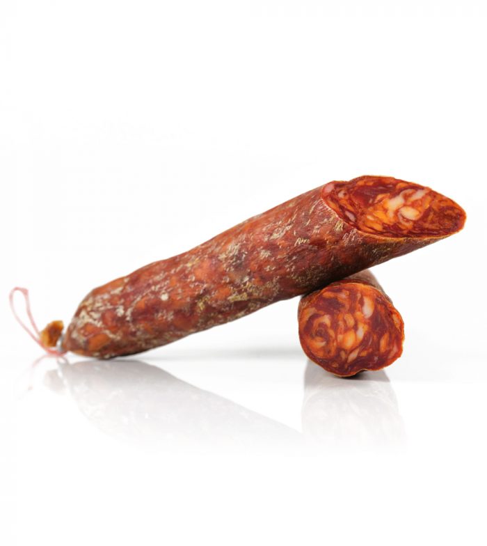 Vela de Chorizo de Bellota Ibérico