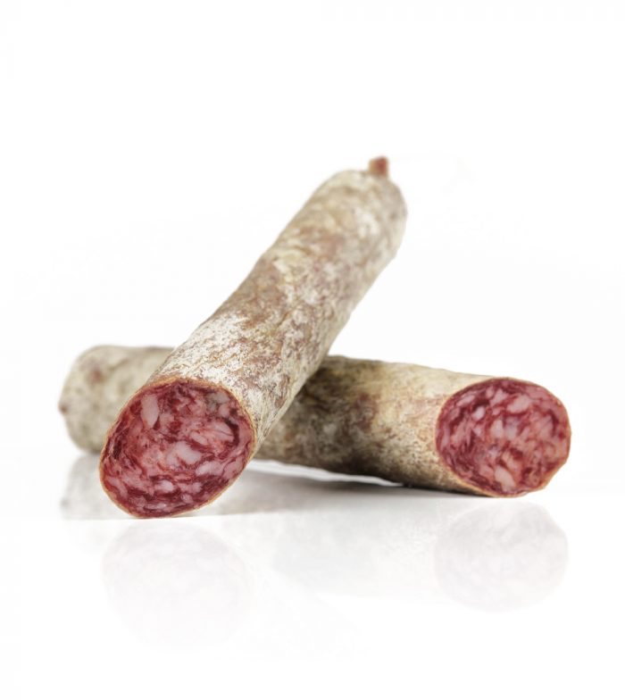Vela de Salchichón de Bellota Ibérico