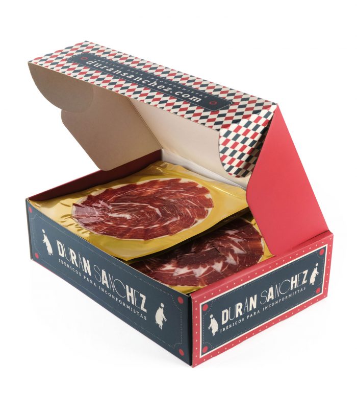Jamón de Bellota 100% Ibérico - Imagen 3