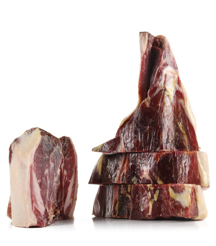 Jamón de Bellota 100% Ibérico - Imagen 4