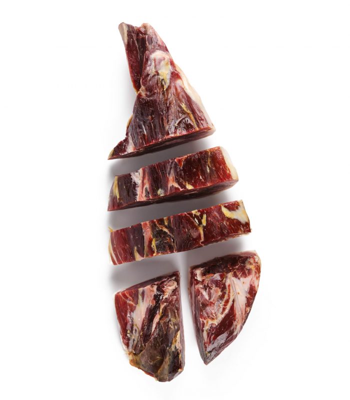Jamón de Bellota Ibérico 75% Raza Ibérica - Imagen 4
