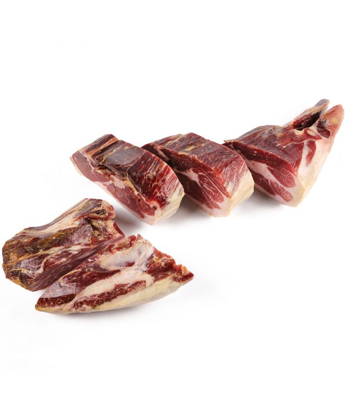 Jamón de Bellota Ibérico 50% Raza Ibérica - Imagen 4