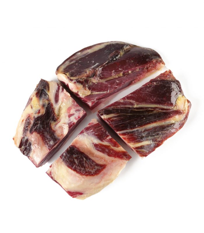 Paleta de Cebo de Campo Ibérico 50% Raza Ibérica - Imagen 4