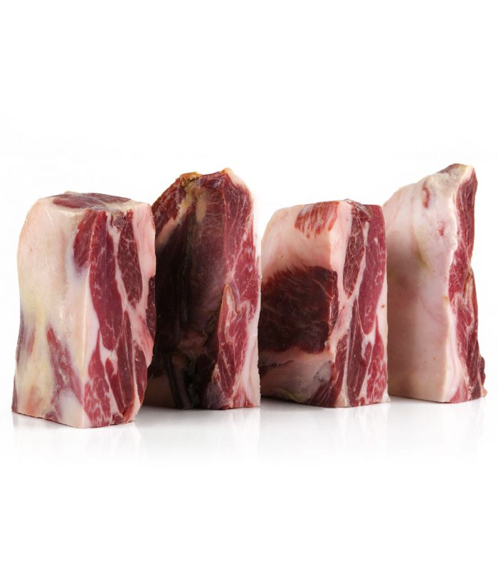 Paleta de Bellota Ibérica 50% Raza Ibérica - Imagen 4