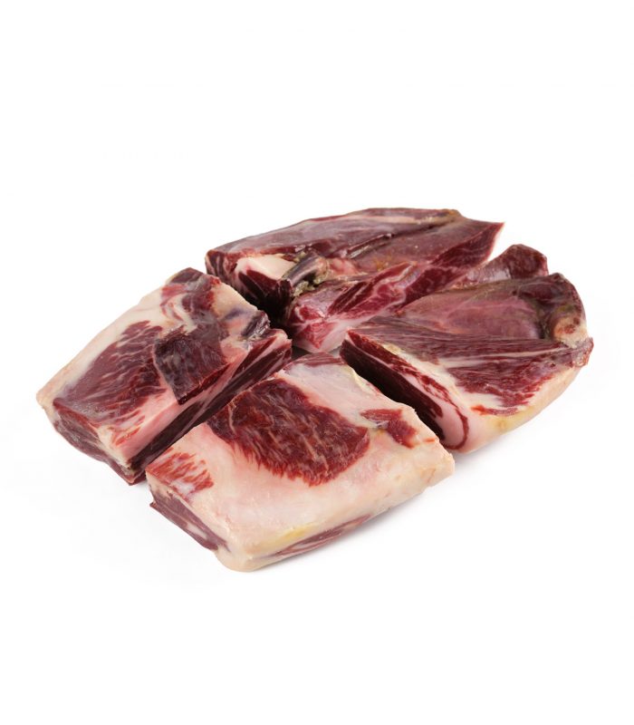Paleta de Bellota Ibérica 75% Raza Ibérica - Imagen 4